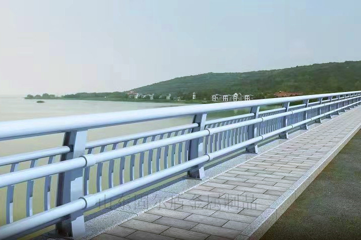 鋁合金護(hù)欄