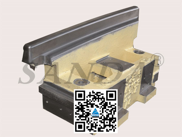 非標(biāo)斜楔的設(shè)計(jì)與構(gòu)造