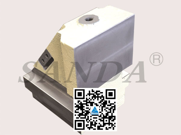 非標(biāo)斜楔的設(shè)計(jì)與構(gòu)造